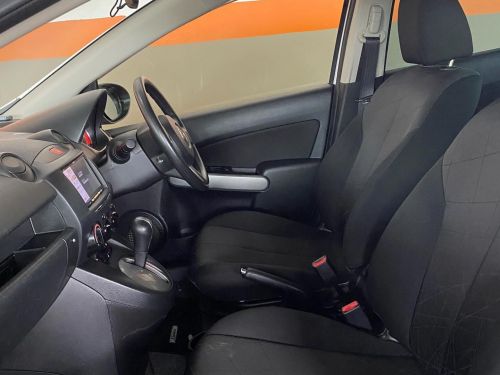 Mazda Demio 1.3L A/T in Namibia