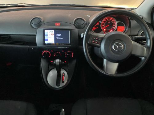 Mazda Demio 1.3L A/T in Namibia