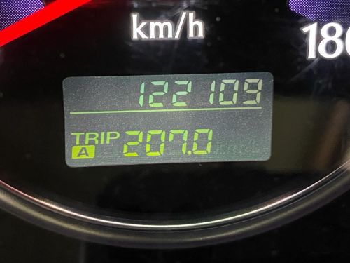 Mazda Verisa 1.5L in Namibia