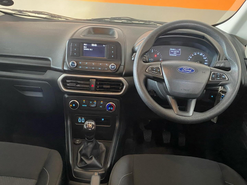 Ford Ecosport 1.5L TDCI Ambiente in Namibia