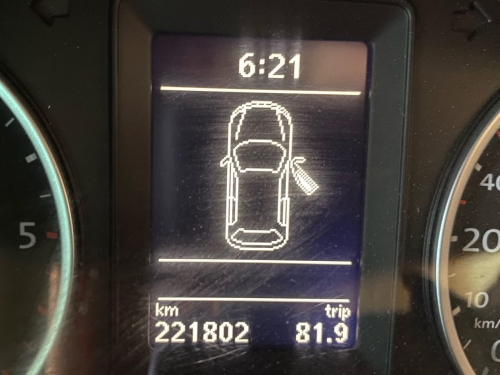 Volkswagen Tiguan 2.0 TDI 4Motion in Namibia