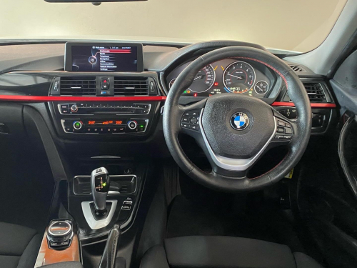 BMW 320D 2.0L in Namibia