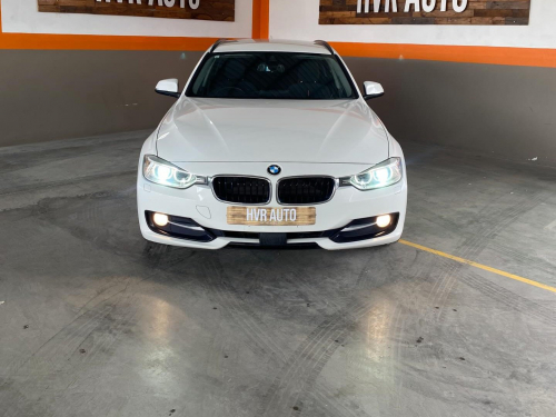 Used BMW 320D 2.0L for sale in Swakopmund
