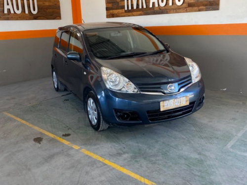 Used Nissan Note for sale in Swakopmund