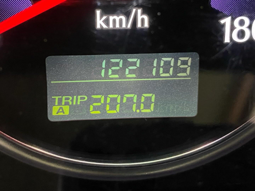 Mazda Verisa 1.5L in Namibia