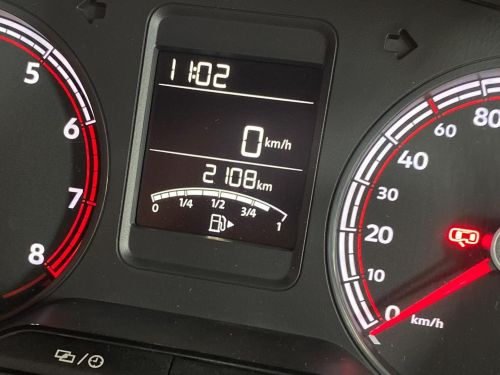 Volkswagen Polo vivo gt (81 kw) in Namibia