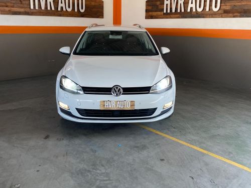 Volkswagen Golf 7 Variant 1.4 TSI Bluemotion in Namibia