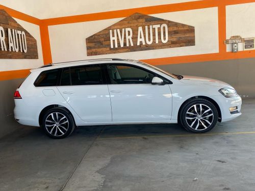 Volkswagen Golf 7 Variant 1.4 TSI Bluemotion in Namibia
