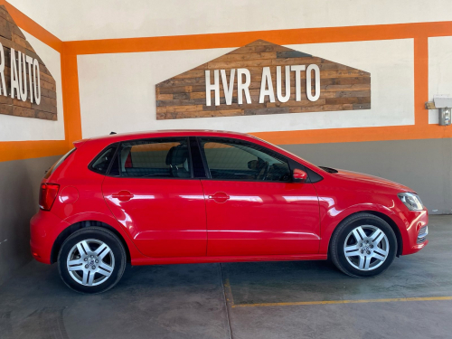 Volkswagen Polo 1.2L Tsi Bluemotion in Namibia