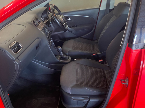 Volkswagen Polo 1.2L Tsi Bluemotion in Namibia