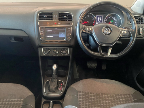 Volkswagen Polo 1.2L Tsi Bluemotion in Namibia