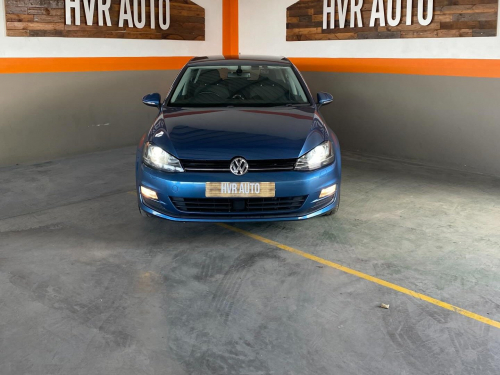 Volkswagen Golf 7 1.2L TSI Bluemotion in Namibia