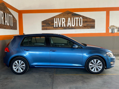 Volkswagen Golf 7 1.2L TSI Bluemotion in Namibia