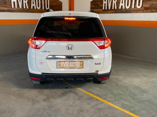 Honda BRV 1.5 Comfort in Namibia