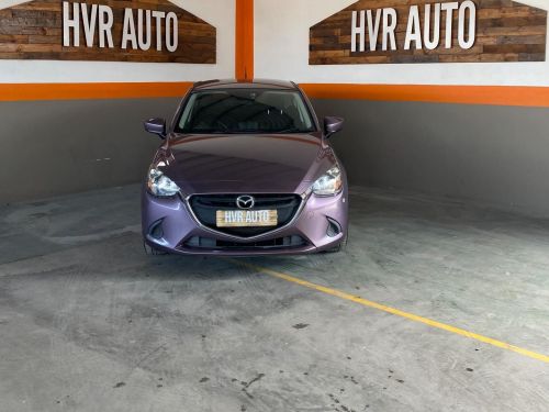 Mazda Demio 1.3L Skyactive in Namibia