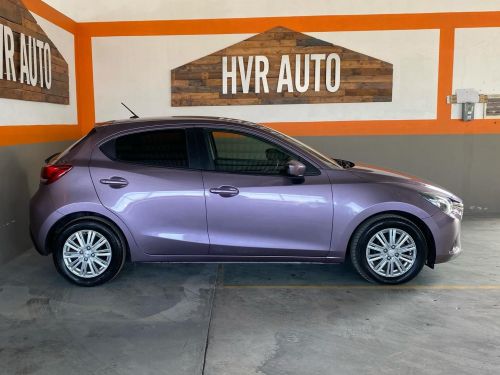 Mazda Demio 1.3L Skyactive in Namibia