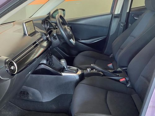 Mazda Demio 1.3L Skyactive in Namibia