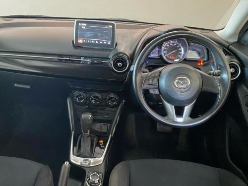 Mazda Demio 1.3L Skyactive in Namibia