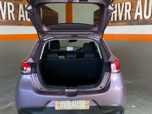 Mazda Demio 1.3L Skyactive in Namibia