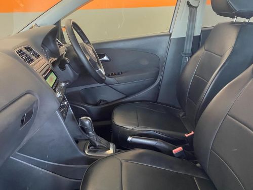 Volkswagen Polo 1.2 TSI Bluemotion in Namibia