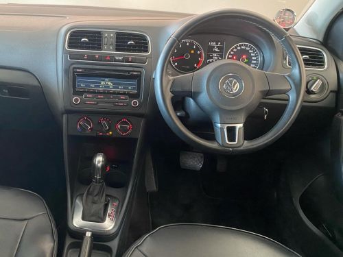 Volkswagen Polo 1.2 TSI Bluemotion in Namibia
