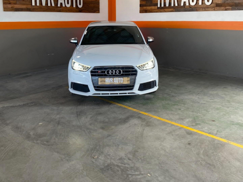 Audi A1 2.0L Quattro S1 3DR in Namibia