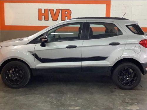 Ford Ambiente 1.5 TIVCT A/T in Namibia