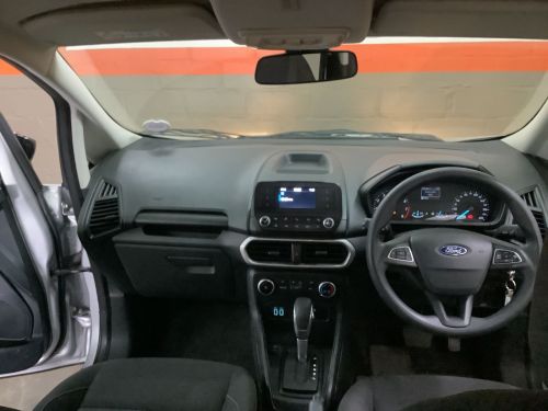 Ford Ambiente 1.5 TIVCT A/T in Namibia