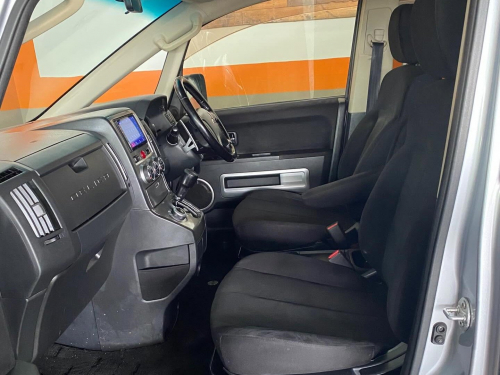 Mitsubishi Delica 2.2L Diesel 4x4 in Namibia