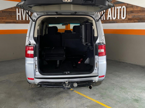 Mitsubishi Delica 2.2L Diesel 4x4 in Namibia