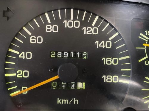 Toyota Land Cruiser VX 80 Series 4.5 EFI AWD in Namibia