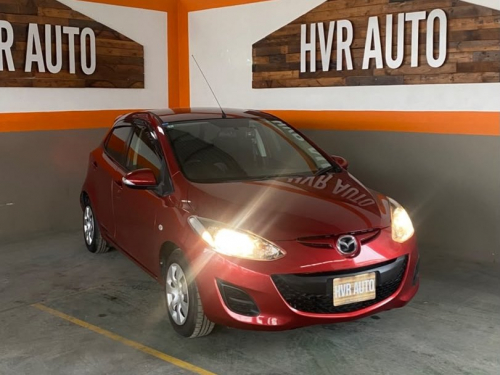 Pre-owned Mazda Demio for sale in 