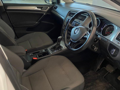Volkswagen Golf 7 TSI Bluemotion in Namibia