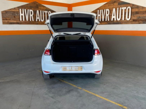 Volkswagen Golf 7 TSI Bluemotion in Namibia