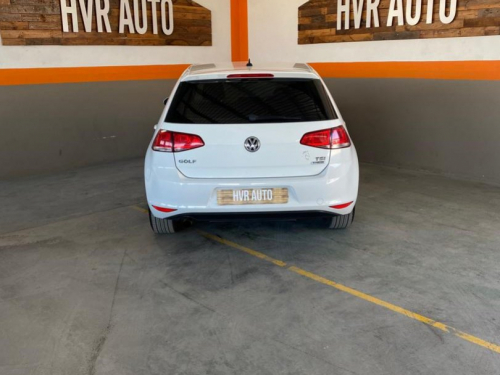 Volkswagen Golf 7 TSI Bluemotion in Namibia