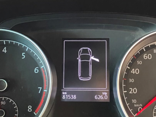 Volkswagen Golf 7 Variant TSI Bluemotion in Namibia