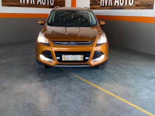 Ford Kuga 1.5 Ecosport in Namibia