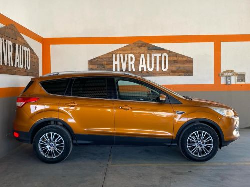 Ford Kuga 1.5 Ecosport in Namibia