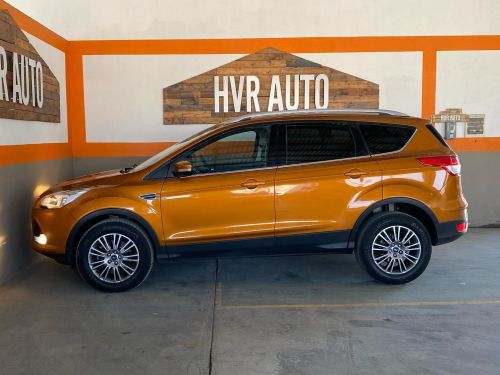 Ford Kuga 1.5 Ecosport in Namibia