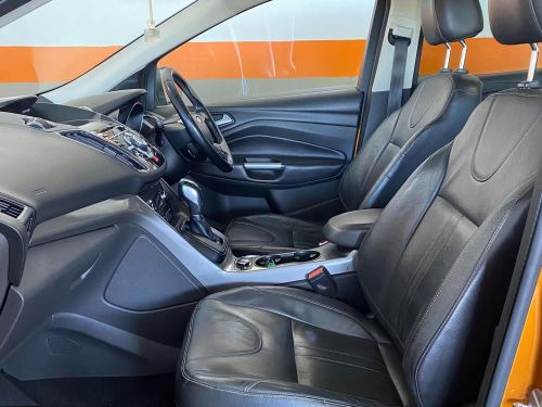 Ford Kuga 1.5 Ecosport in Namibia
