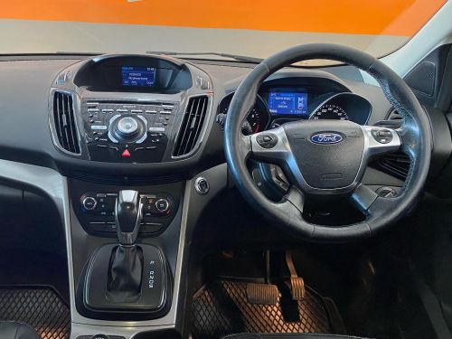 Ford Kuga 1.5 Ecosport in Namibia