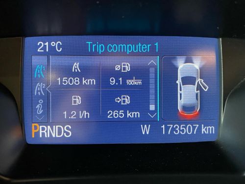 Ford Kuga 1.5 Ecosport in Namibia