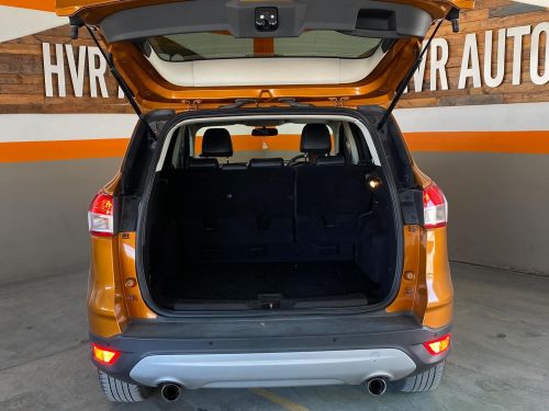 Ford Kuga 1.5 Ecosport in Namibia