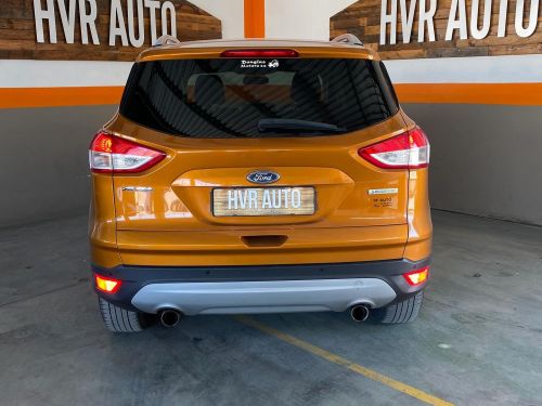 Ford Kuga 1.5 Ecosport in Namibia