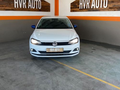 Volkswagen Polo 7 1.0 Tsi in Namibia