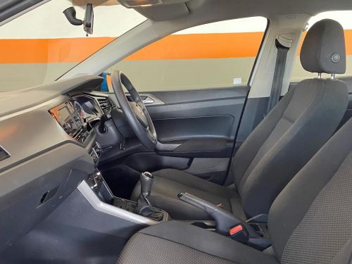 Volkswagen Polo 7 1.0 Tsi in Namibia