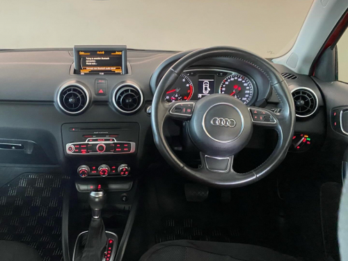 Audi A1 1.4L TFSI in Namibia