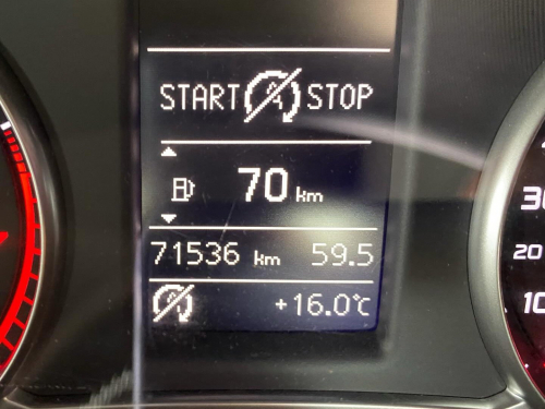 Audi A1 1.4L TFSI in Namibia