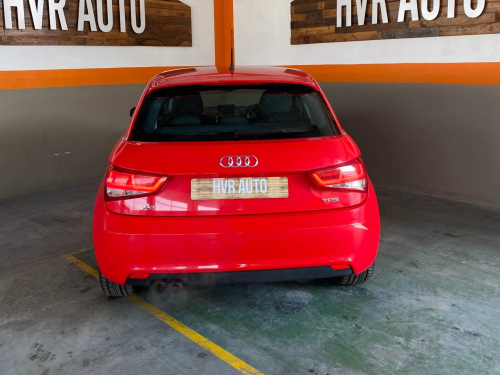 Audi A1 1.4L TFSI in Namibia
