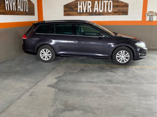 Volkswagen Golf Variant 1.2 in Namibia